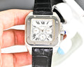 Cartier Sandus Chronometer