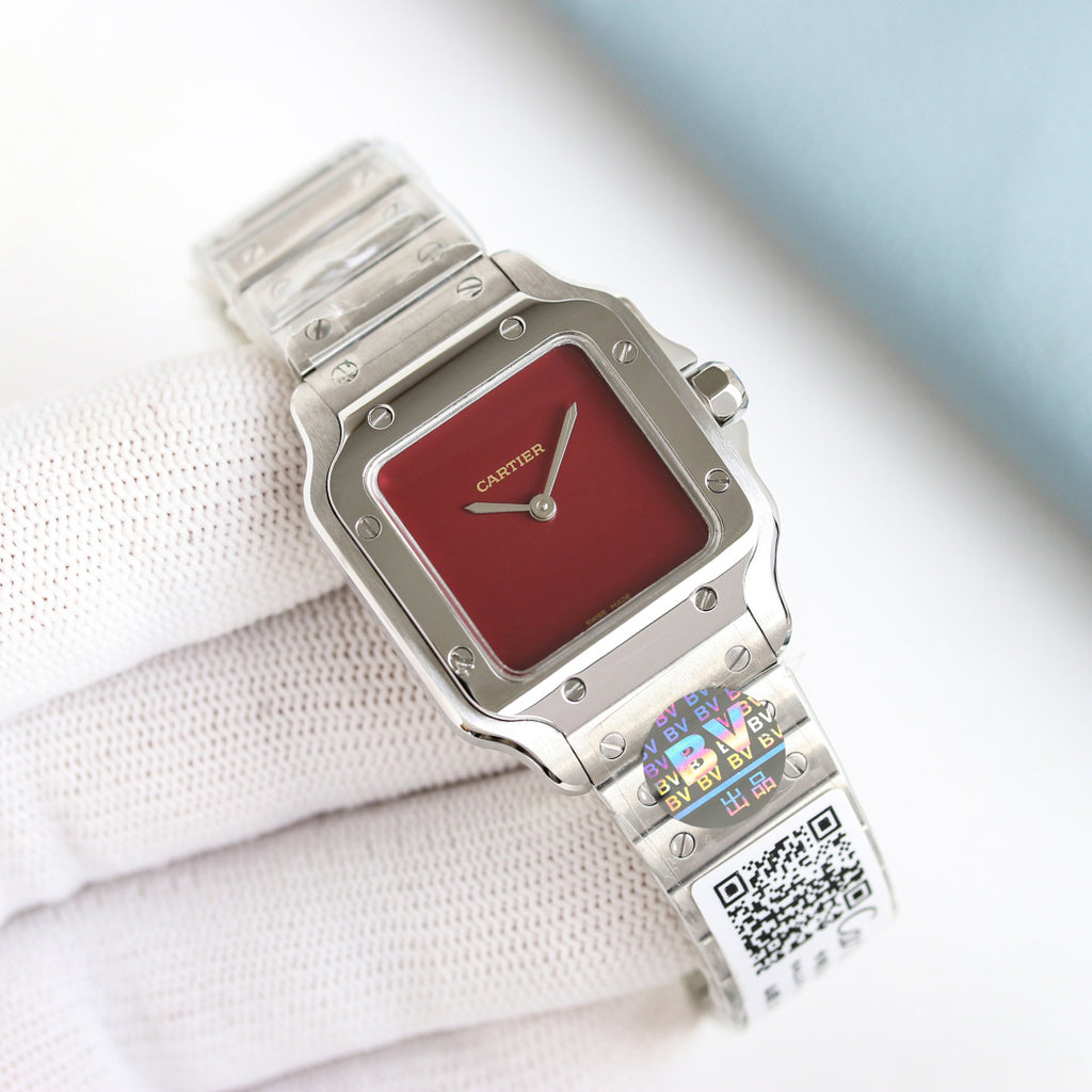 2026 Cartier new Sandus W2SA0033