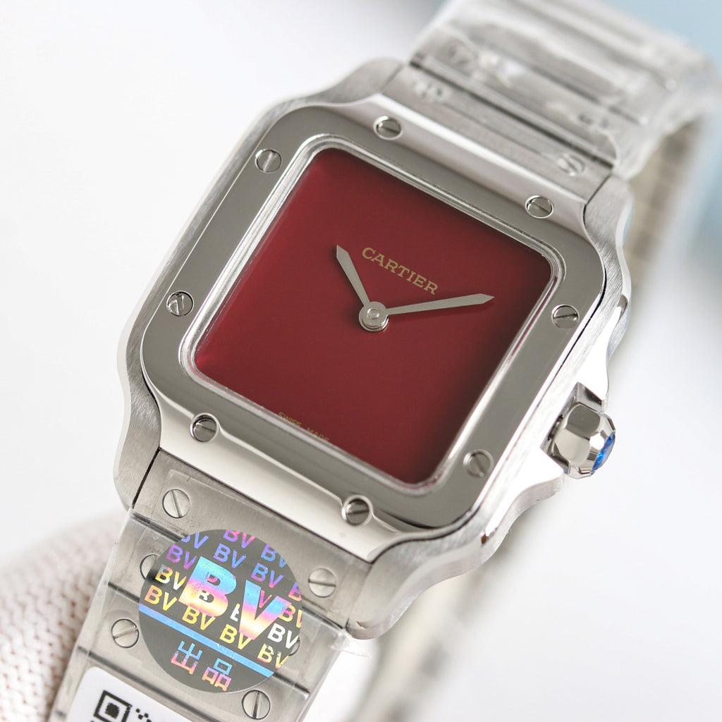 2026 Cartier new Sandus W2SA0033