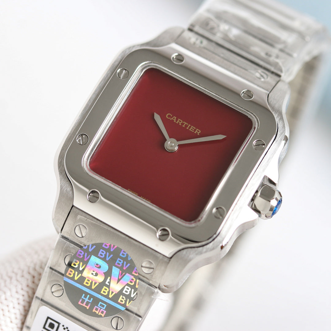 2026 Cartier new Sandus W2SA0033