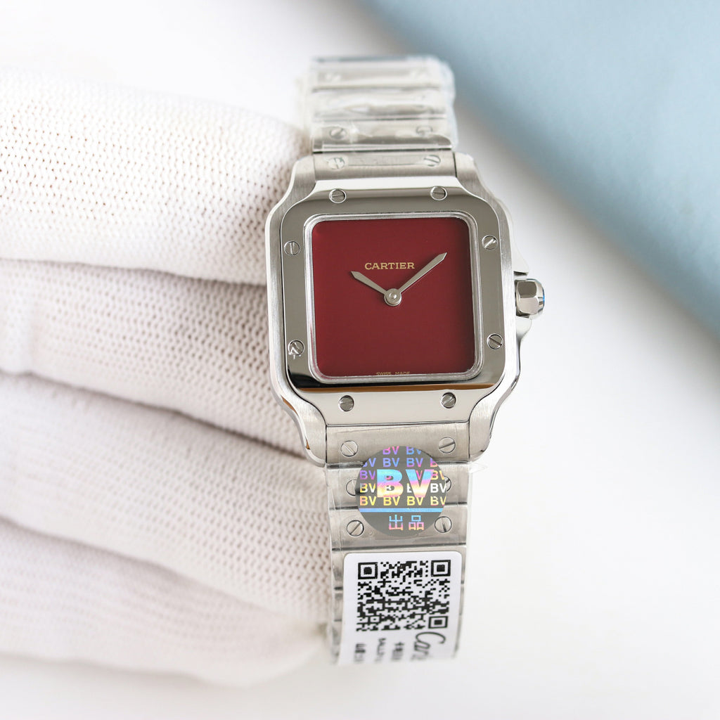 2026 Cartier new Sandus W2SA0033