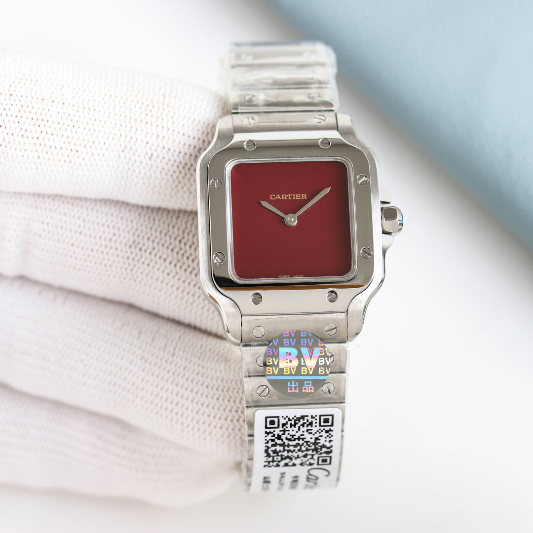 2026 Cartier new Sandus W2SA0033