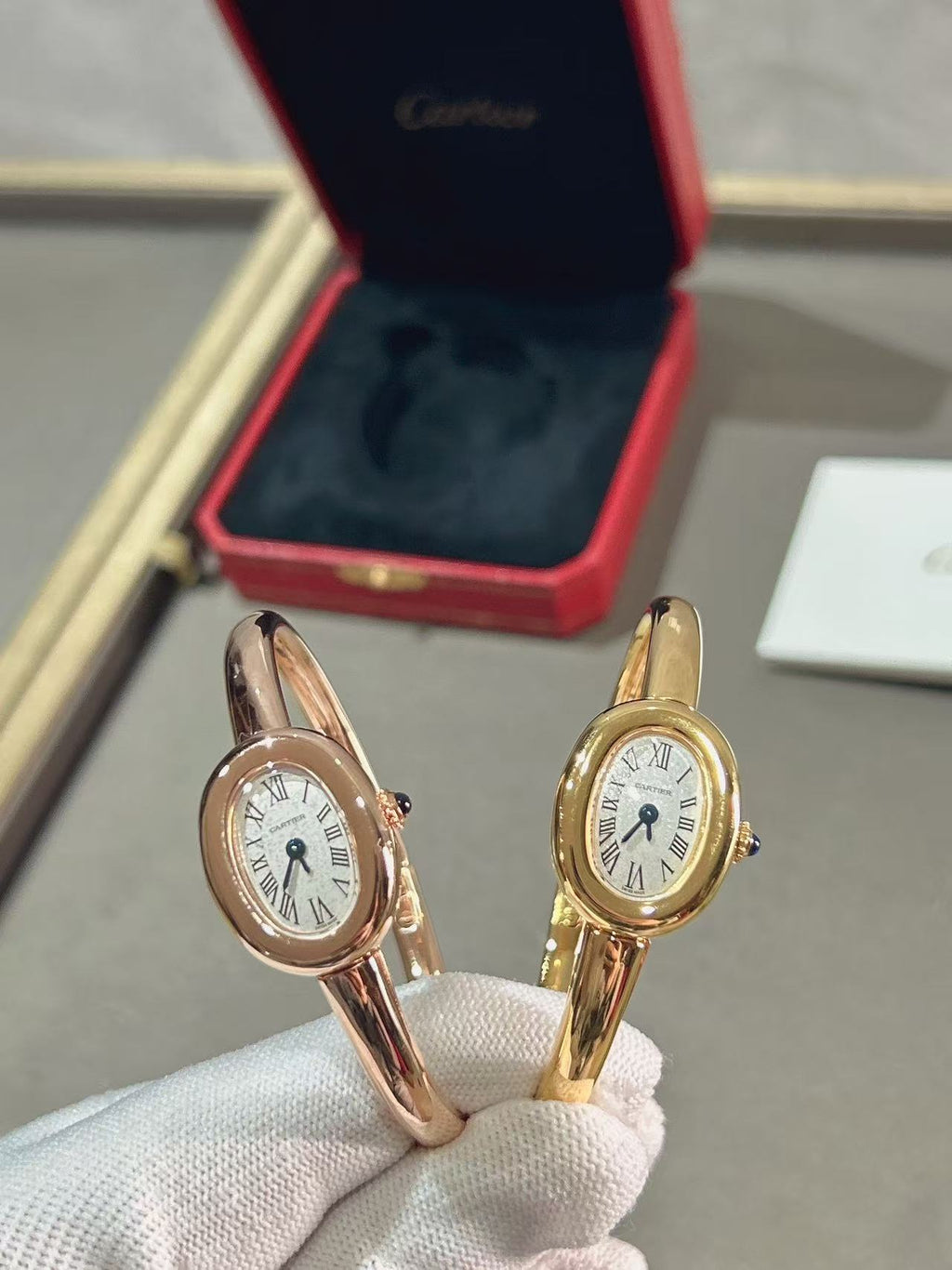 Cartier Cartier Cartier