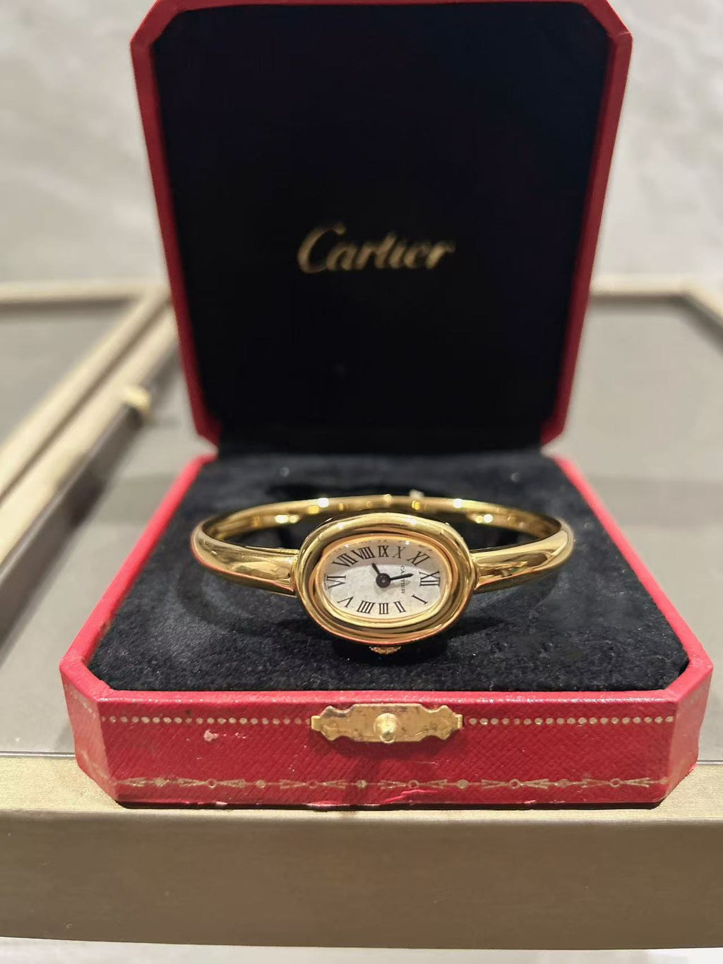 Cartier Cartier Cartier