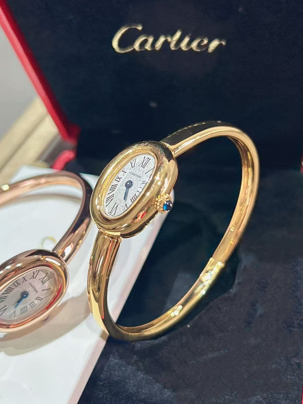 Cartier Cartier Cartier