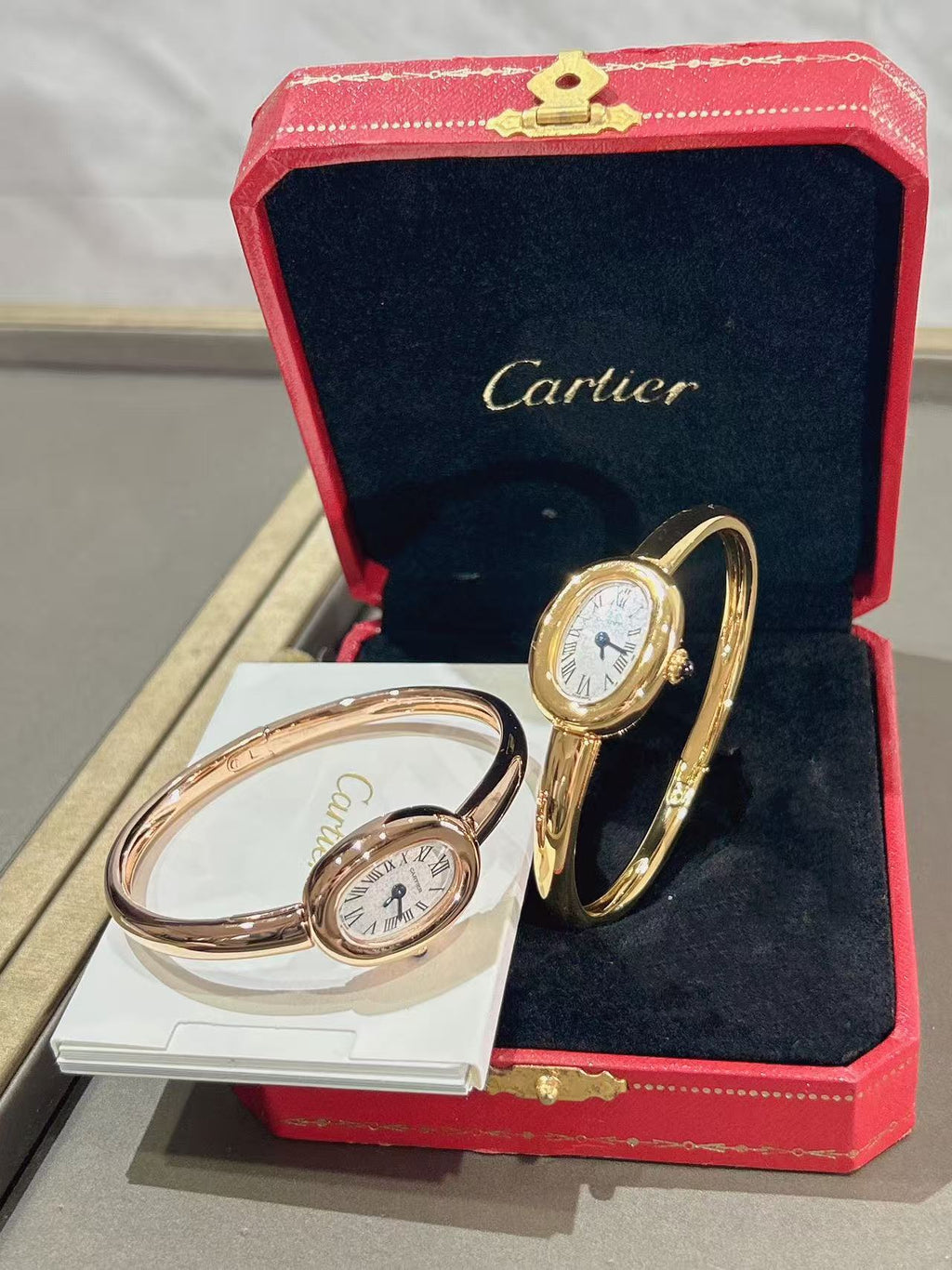 Cartier Cartier Cartier