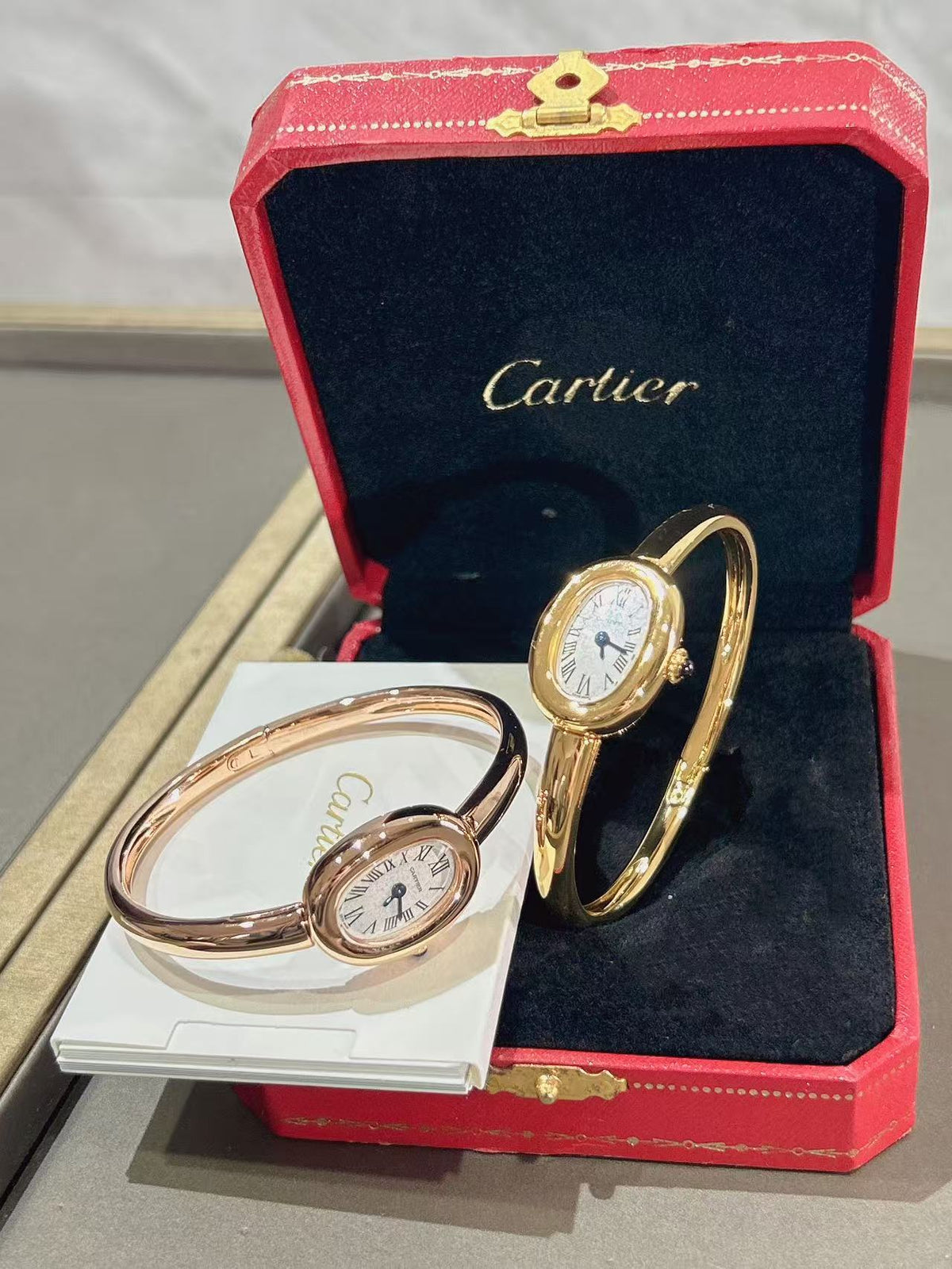 Cartier Cartier Cartier
