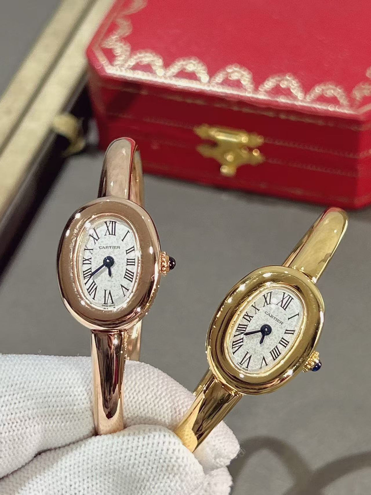 Cartier Cartier Cartier