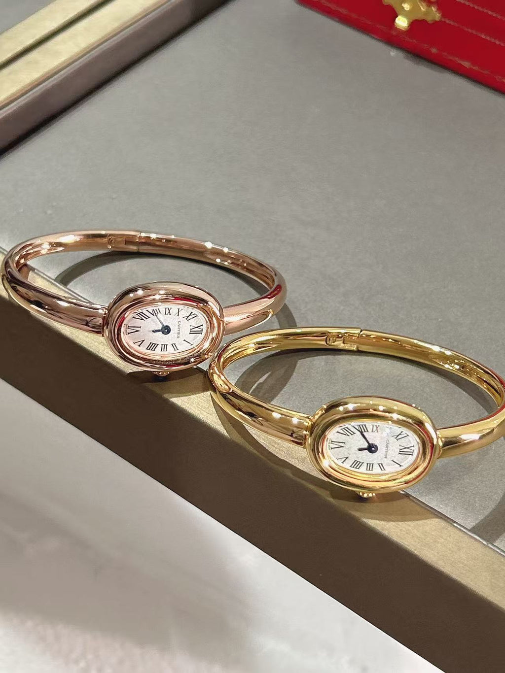 Cartier Cartier Cartier