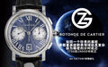 New Cartier Cartier