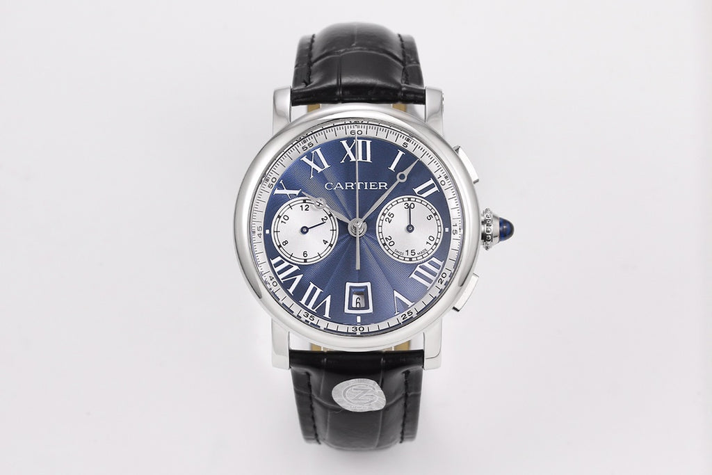 New Cartier Cartier