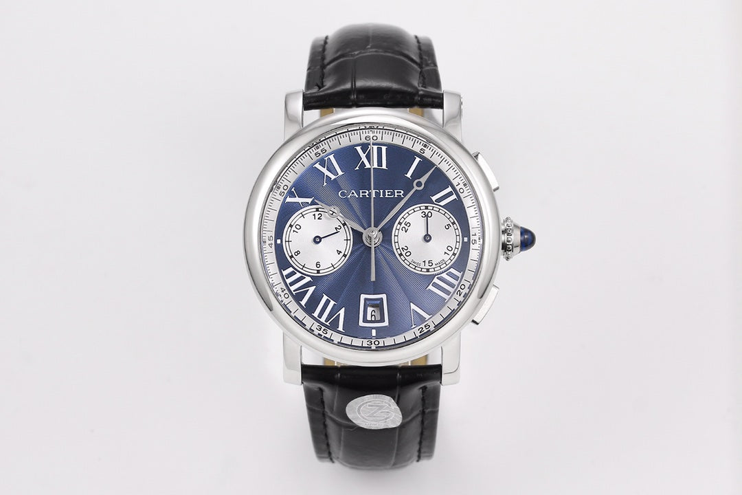 New Cartier Cartier