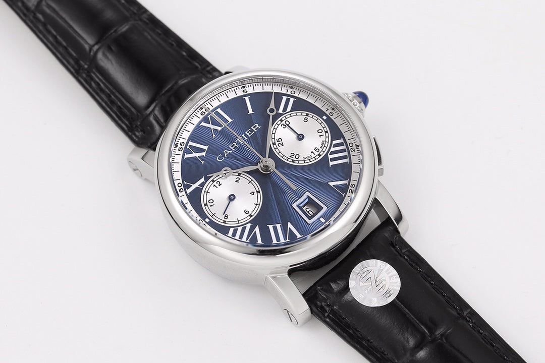 New Cartier Cartier