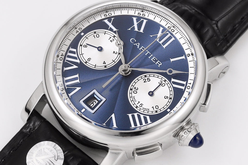 New Cartier Cartier