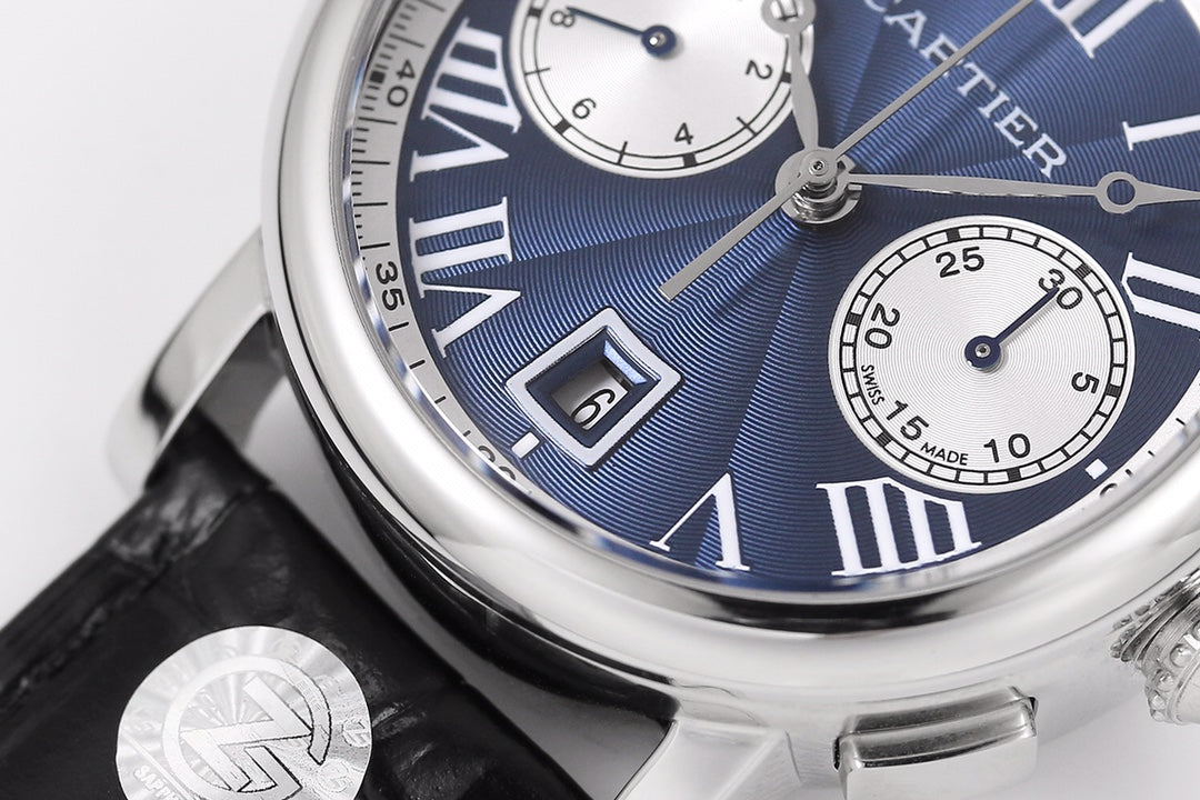 New Cartier Cartier