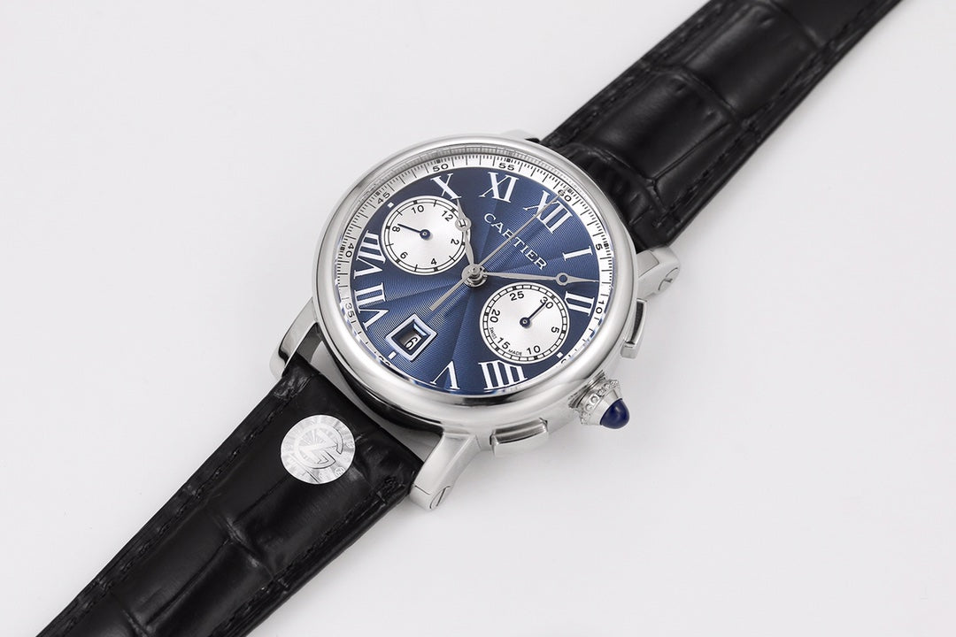 New Cartier Cartier