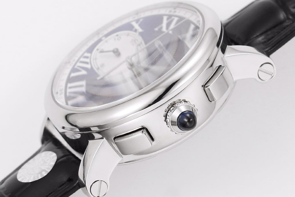 New Cartier Cartier