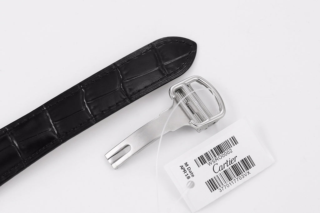 New Cartier Cartier