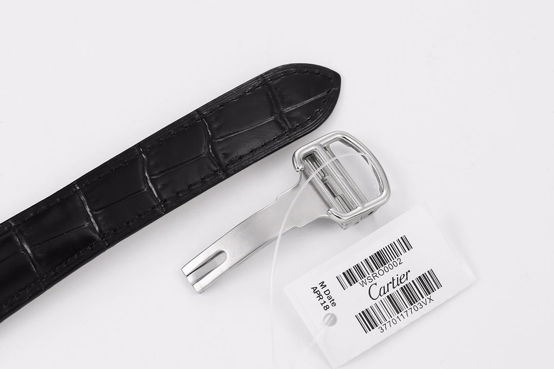 New Cartier Cartier