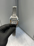 Cartier Sandus Series 39.8mm