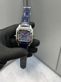 BV Cartier Sandus Case: 316 Material