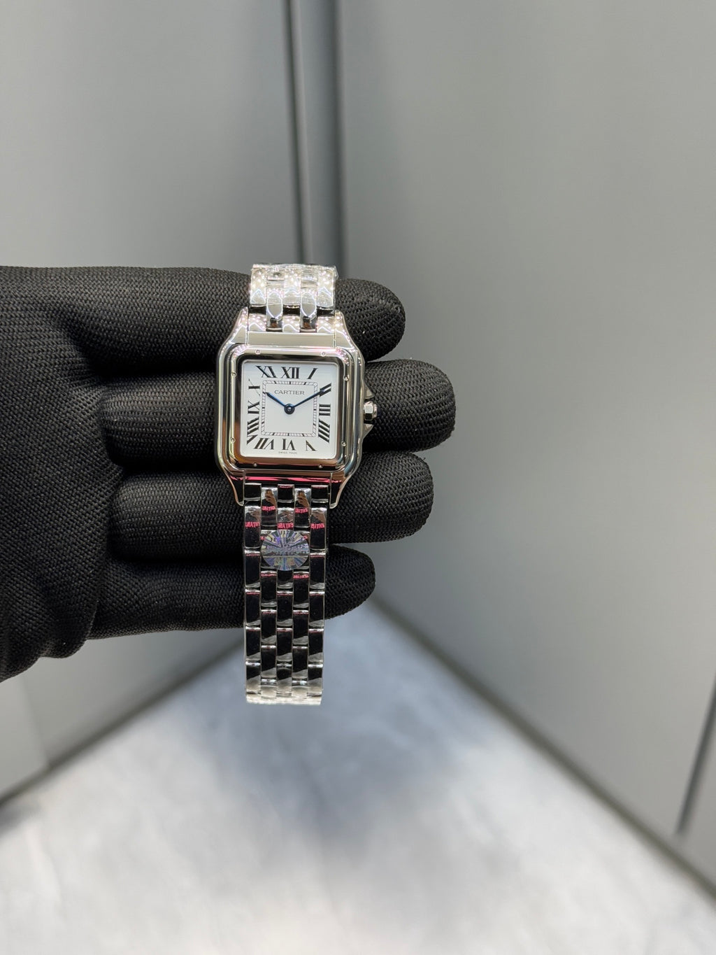Cartier Panther 31 x 42 (new men's size)