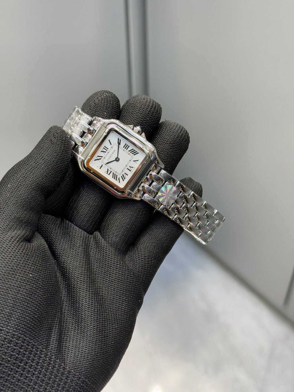 Cartier Panther 31 x 42 (new men's size)
