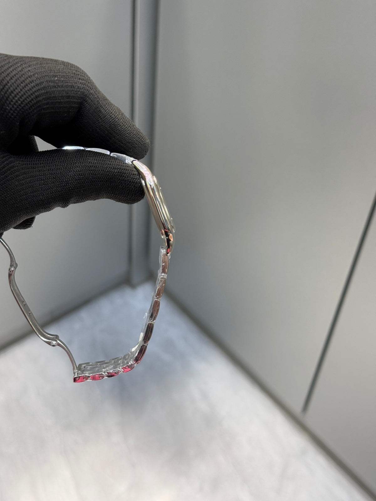Cartier Panther 31 x 42 (new men's size)