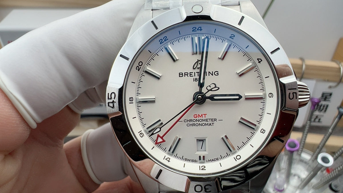BLS White Faced Ocean