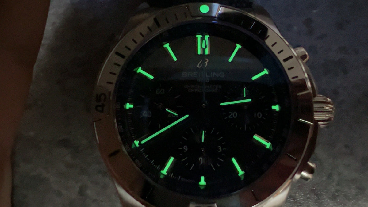 BLS grey face bullet timing