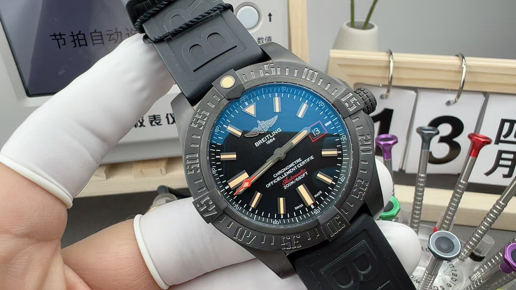 BLS Blackbird
