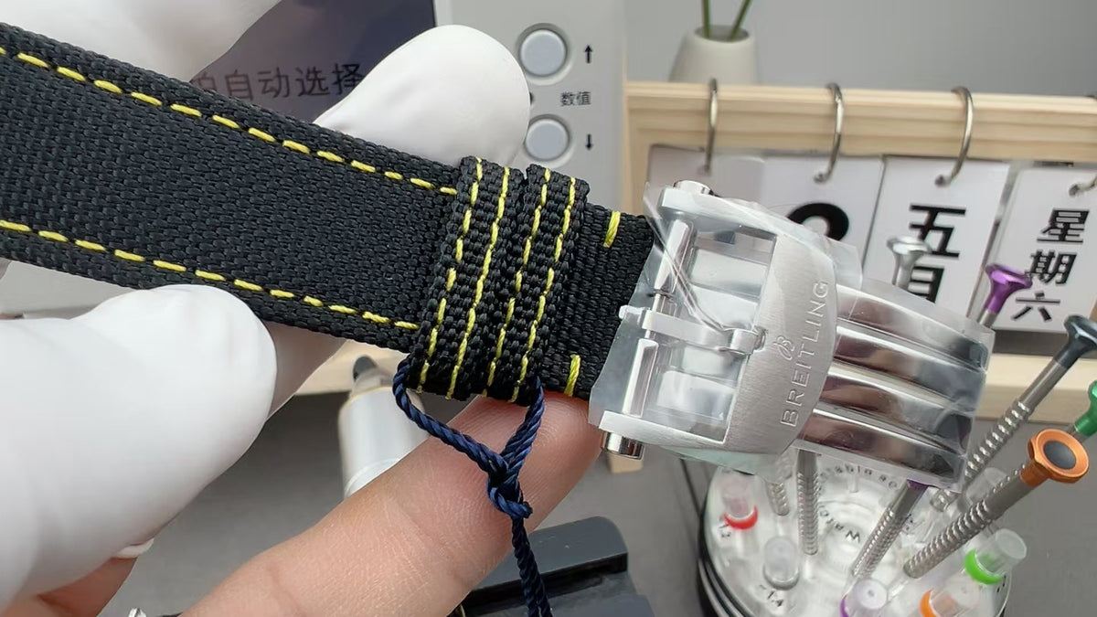 BLS black disk timing