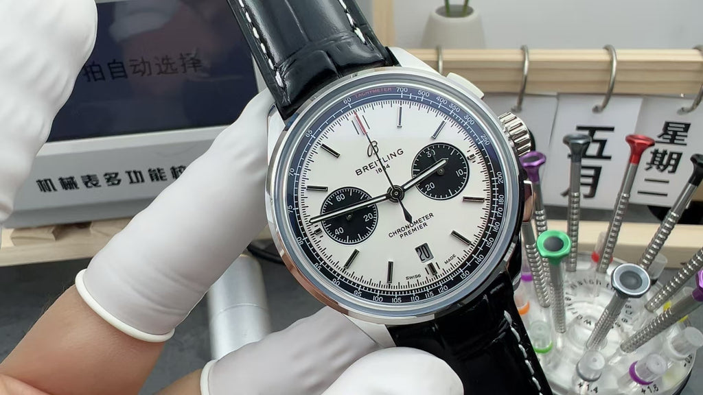 BLS timing