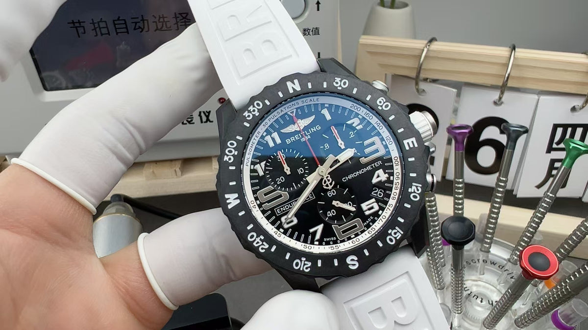 Original Centennial Spirit Chronograph