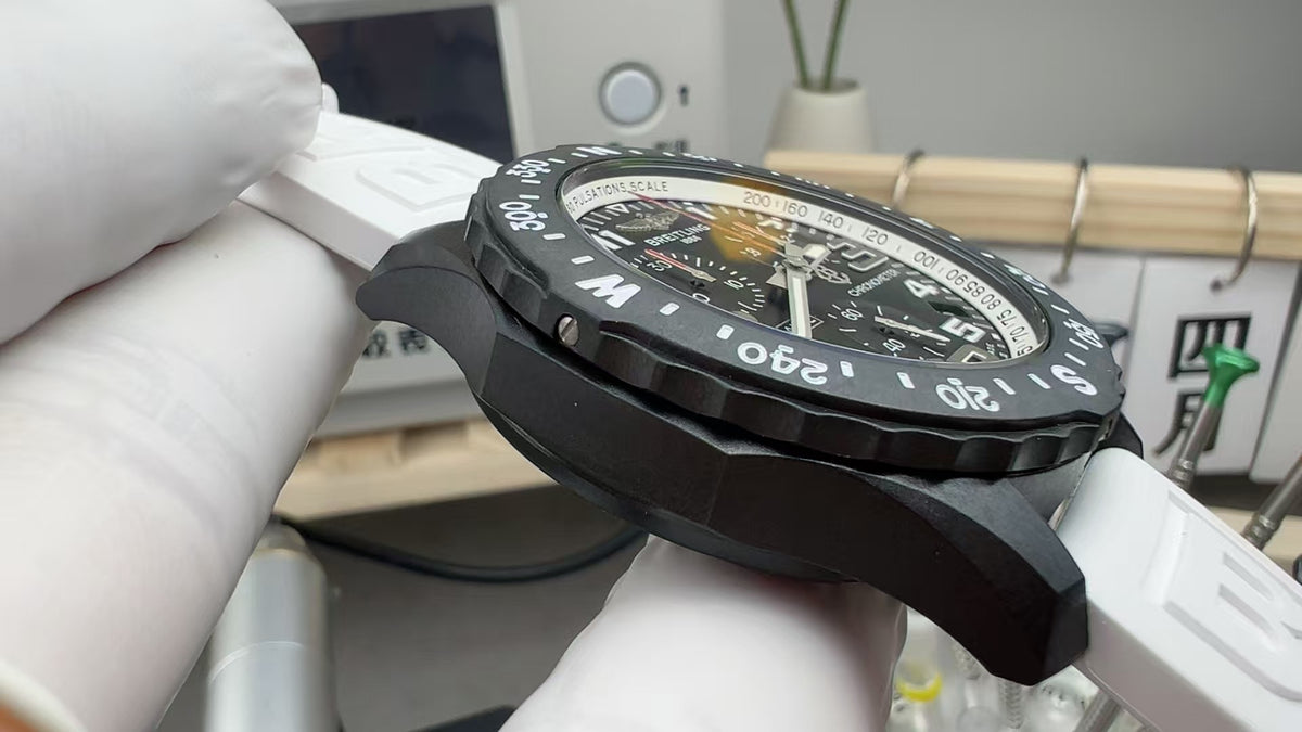 Original Centennial Spirit Chronograph