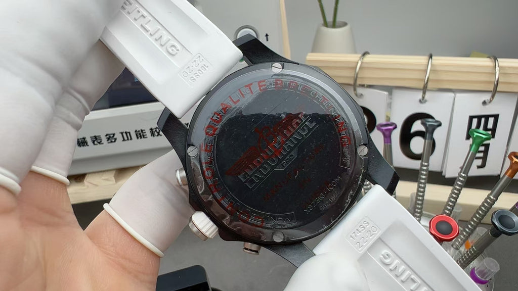 Original Centennial Spirit Chronograph