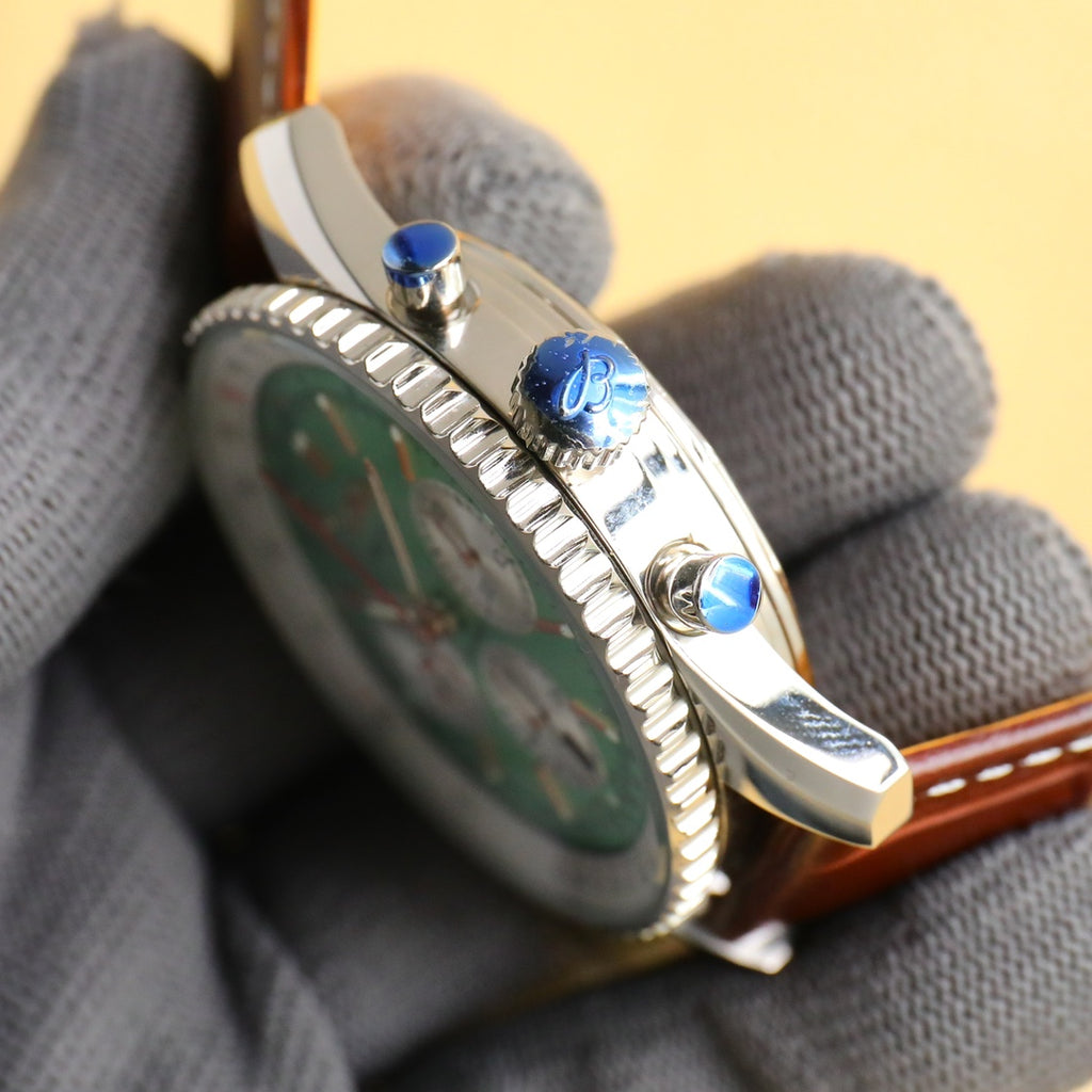 The new Navitimer from Breitling