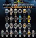 BLS's latest Breitling Avenger B01