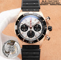 BLS new product - Breitling Super Mechanical Timing 44mm