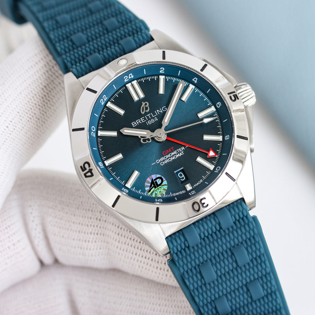 The Chronomat Automatic GMT 40