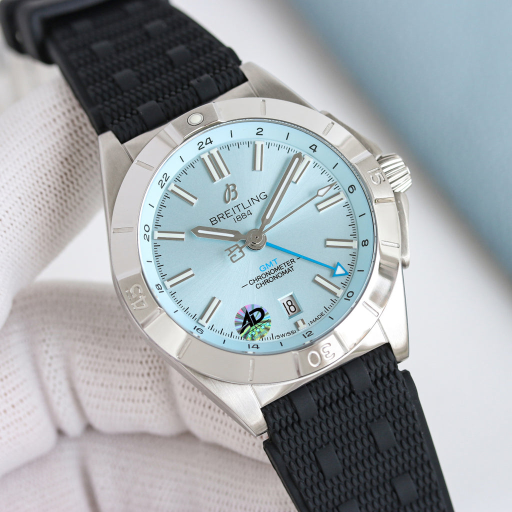 The Chronomat Automatic GMT 40