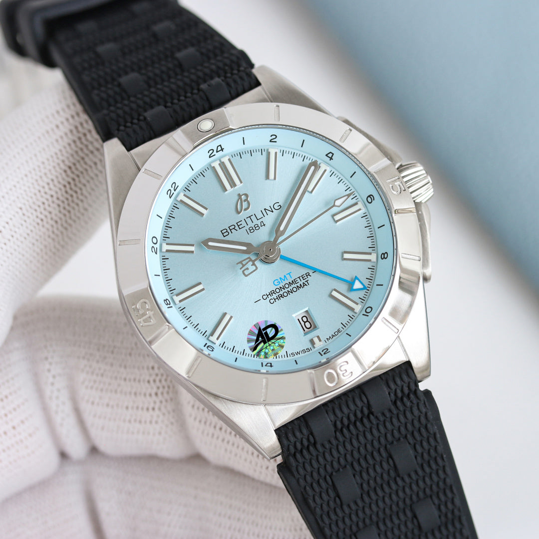 The Chronomat Automatic GMT 40