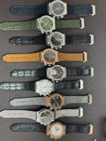 Hublot Hengbao watch classic fusion of the CLASS FUSION series