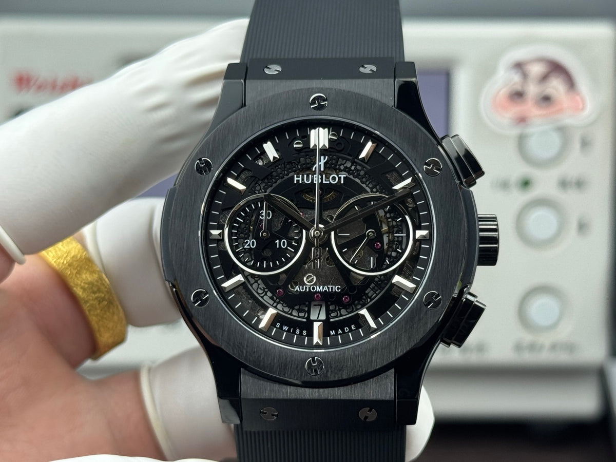 Hublot Hengbao watch classic fusion of the CLASS FUSION series
