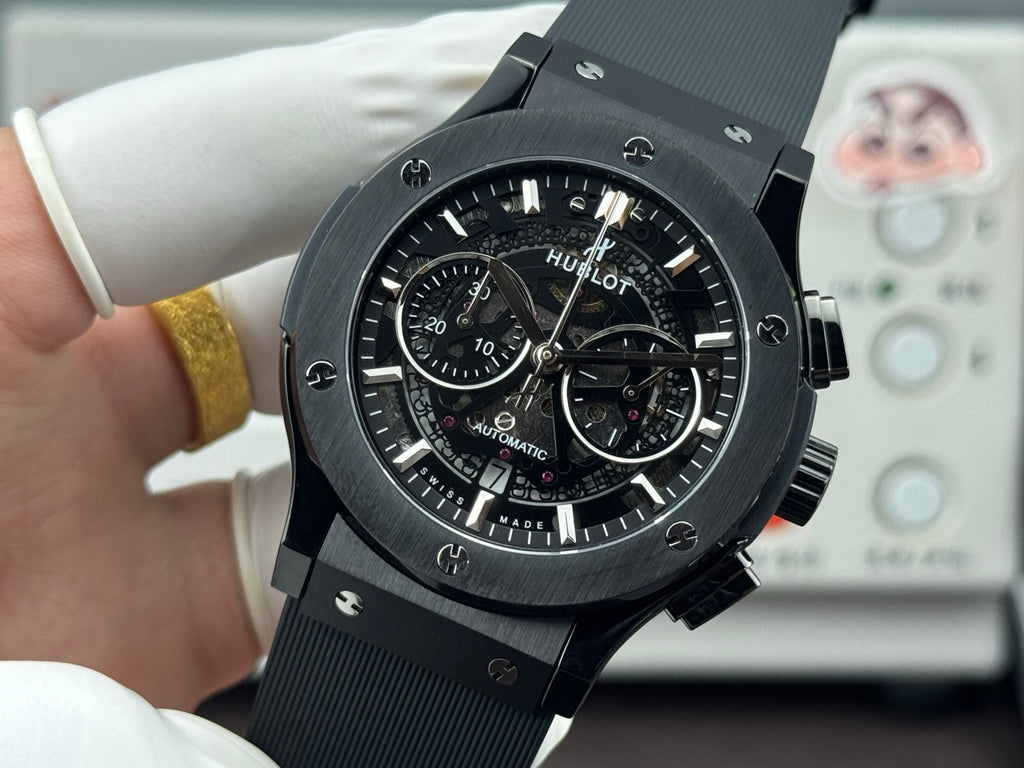 Hublot Hengbao watch classic fusion of the CLASS FUSION series