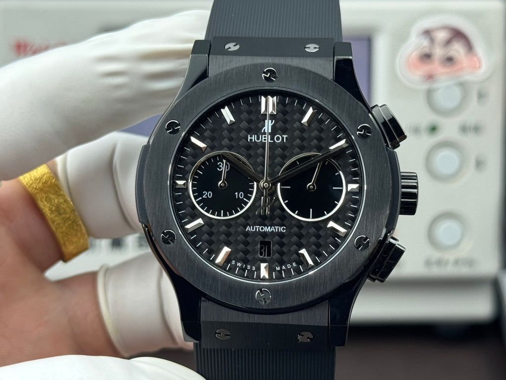 Hublot Hengbao watch classic fusion of the CLASS FUSION series