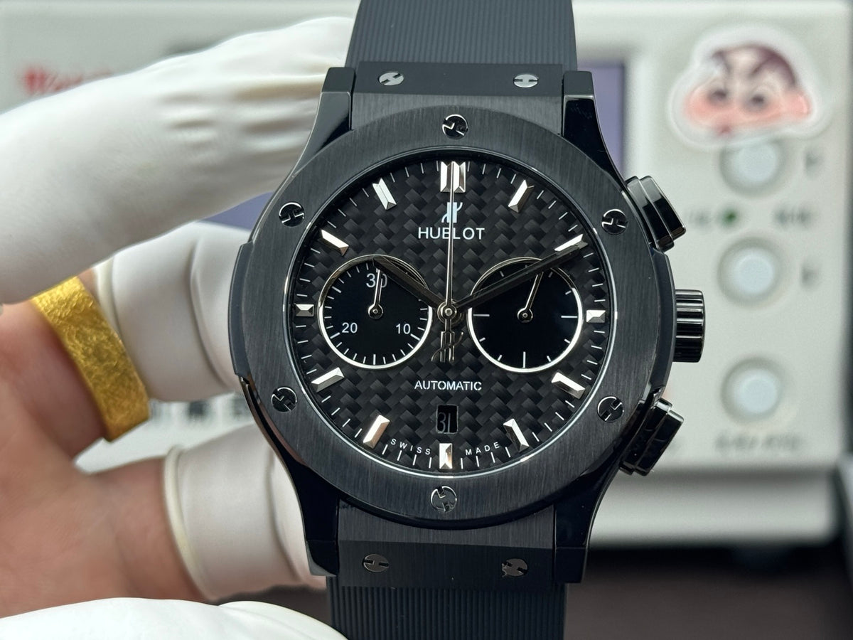 Hublot Hengbao watch classic fusion of the CLASS FUSION series
