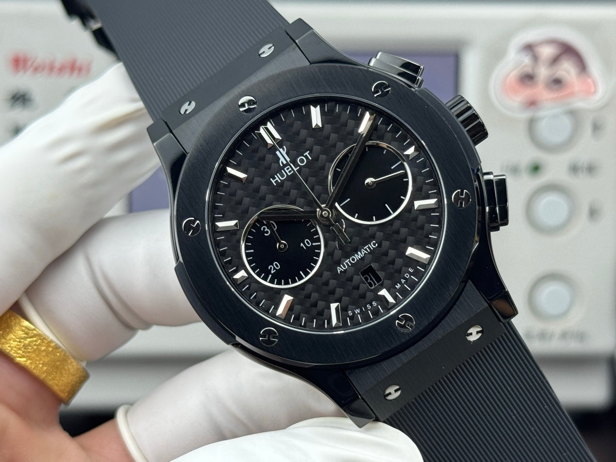 Hublot Hengbao watch classic fusion of the CLASS FUSION series