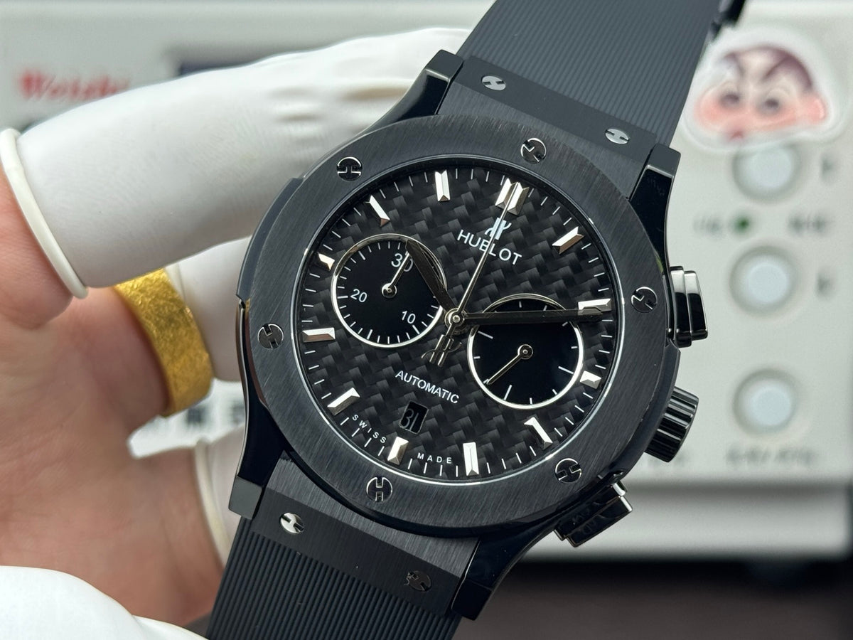 Hublot Hengbao watch classic fusion of the CLASS FUSION series