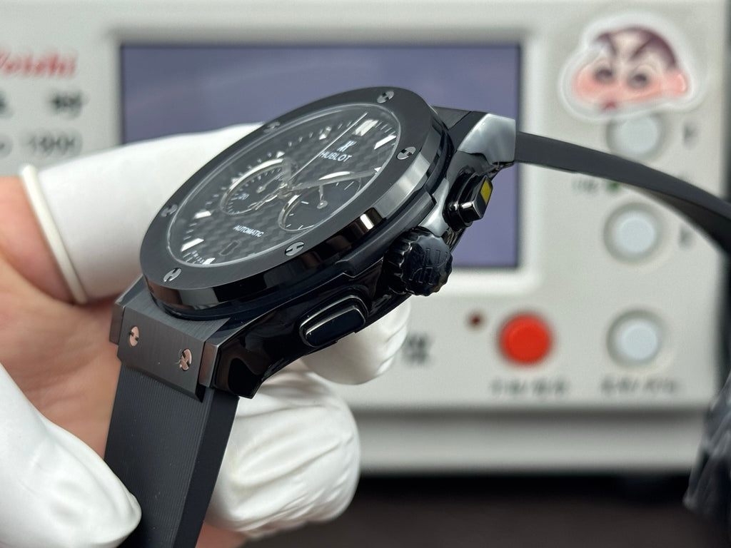 Hublot Hengbao watch classic fusion of the CLASS FUSION series